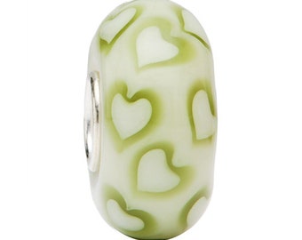 Olive Lovehearts