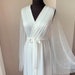 see more listings in the Long Bridal Robes section