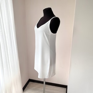 Chemise de nuit femme, nuisette, chemise de nuit de mariée, chemise de nuit en satin, nuisette, jour de mariage, lingerie lune de miel, lingerie de mariée