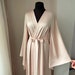 see more listings in the Long Bridal Robes section