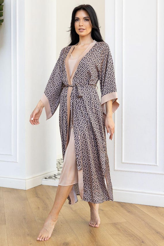 slim fit dress slacks Plus Size Liturgical Long Sleeve Dress | Dancewear main image 0