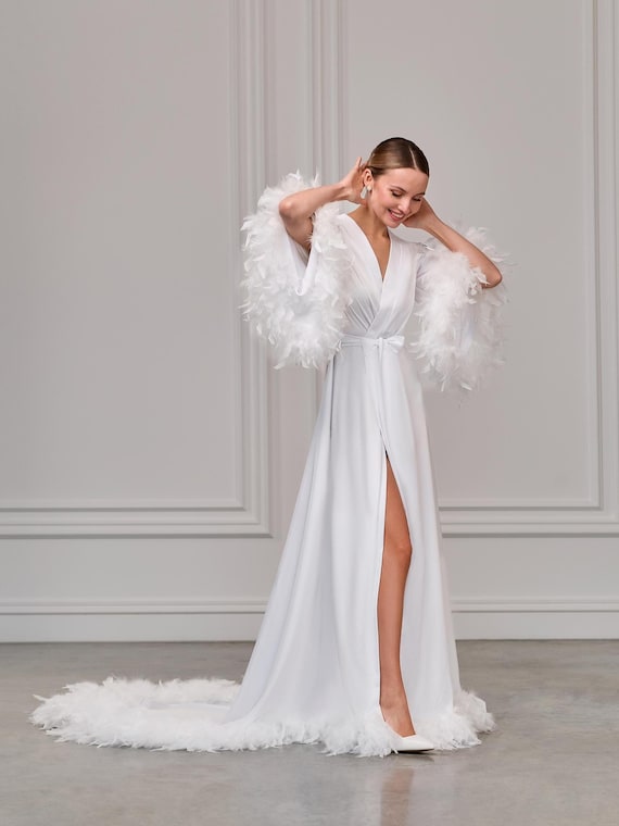 white luxury dressing gown LTS Tall White Luxury Soft Fleece Maxi Dressing Gown