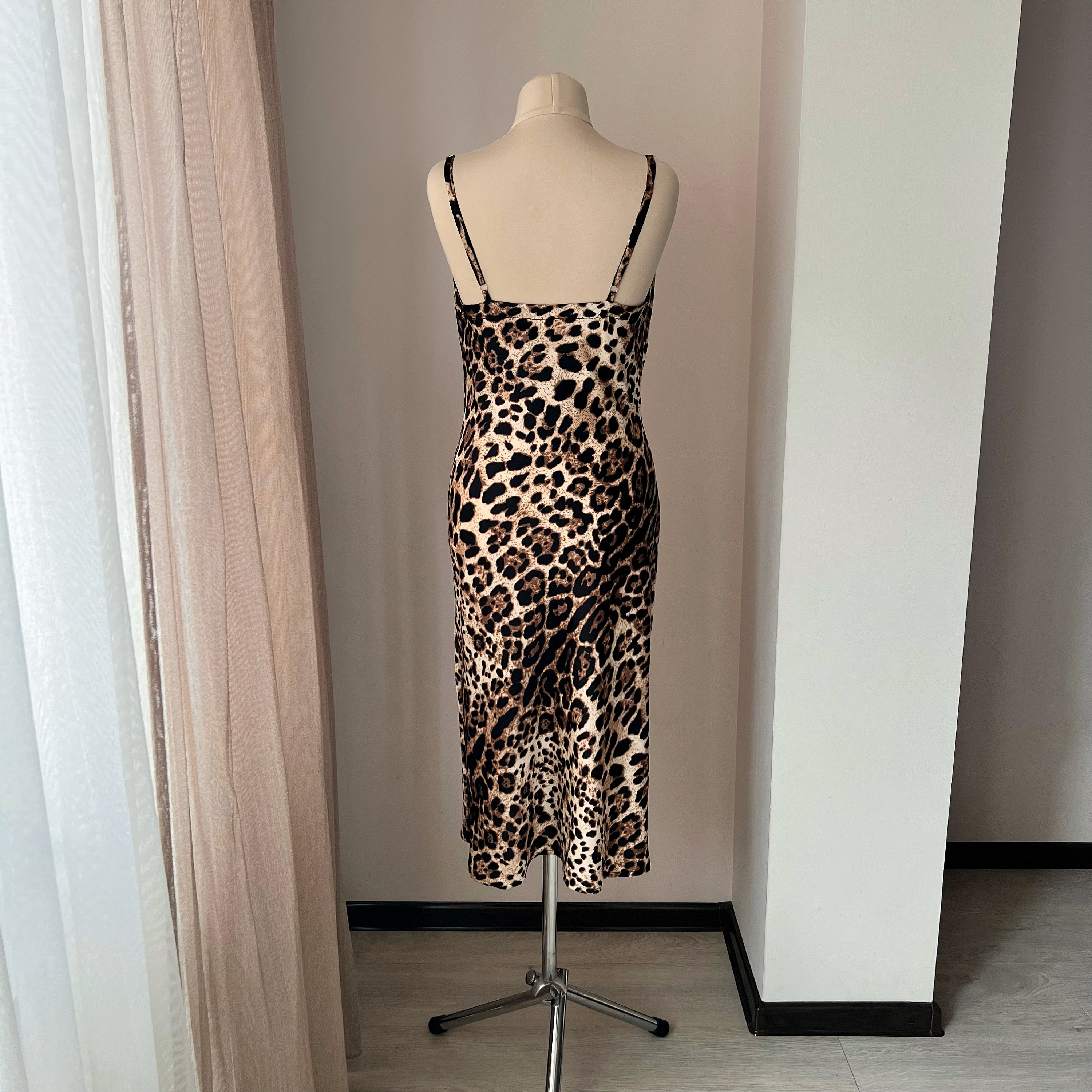 erica cotton midi dress Erica Cotton Midi Dress – Diane von Furstenberg HongKong