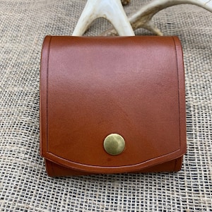Build to Order - Rifle Cartridge Wallet - Contact Rick Before Ordering