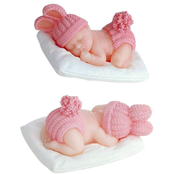 Items similar to NEWBORN BABY SOAP on Etsy