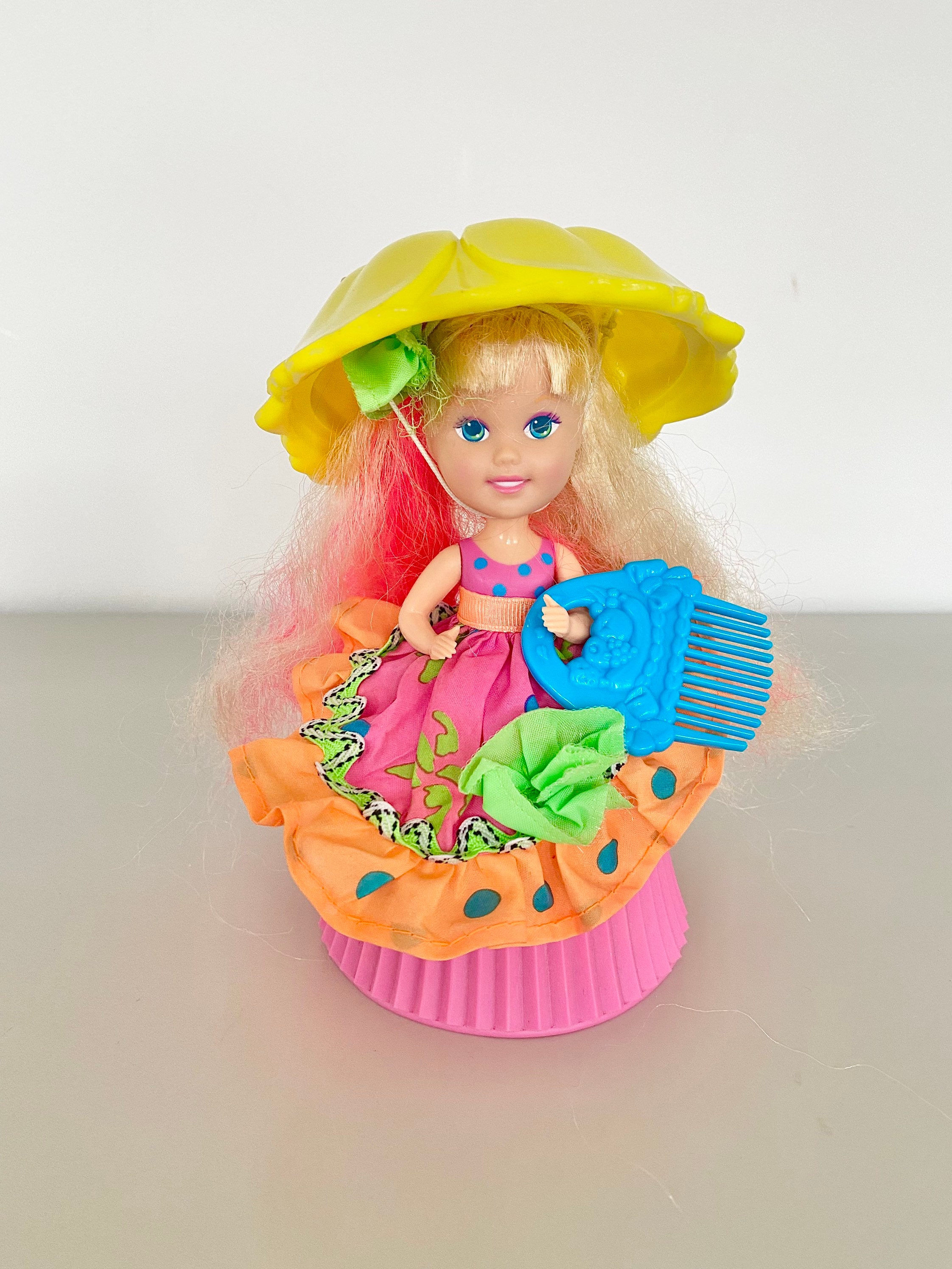 Buy Tonka Cupcake Online In India Etsy India