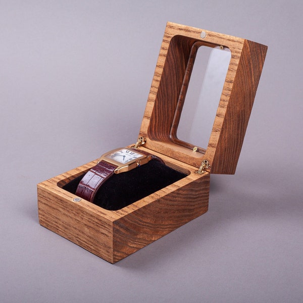 Mens Jewelry Box Etsy