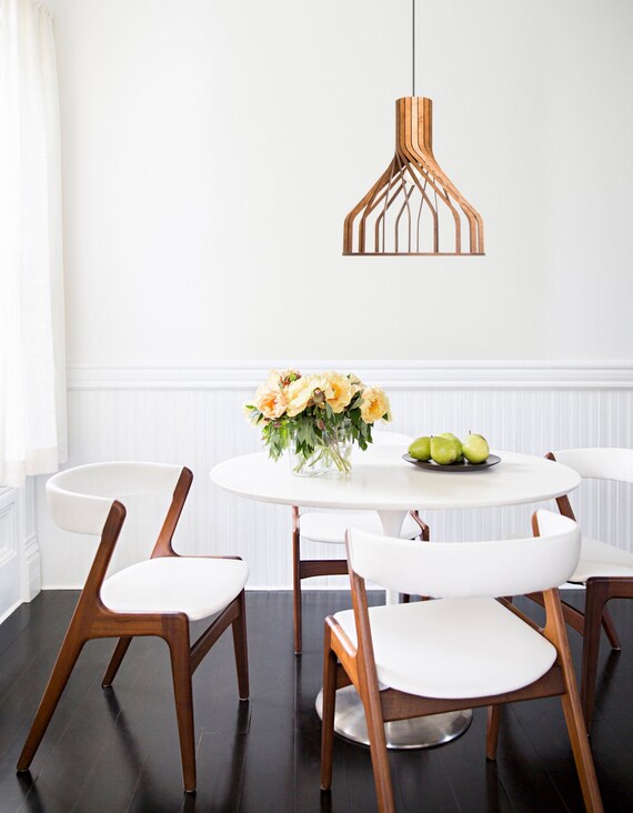 modern hanging kitchen lights