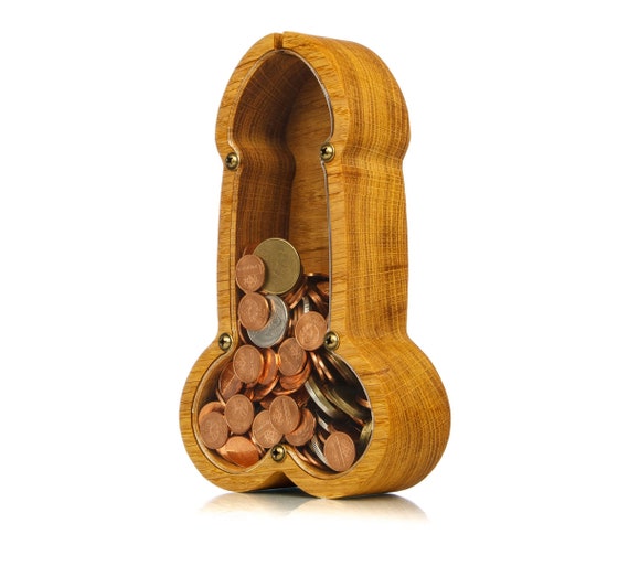 Coin bank clearance for adults