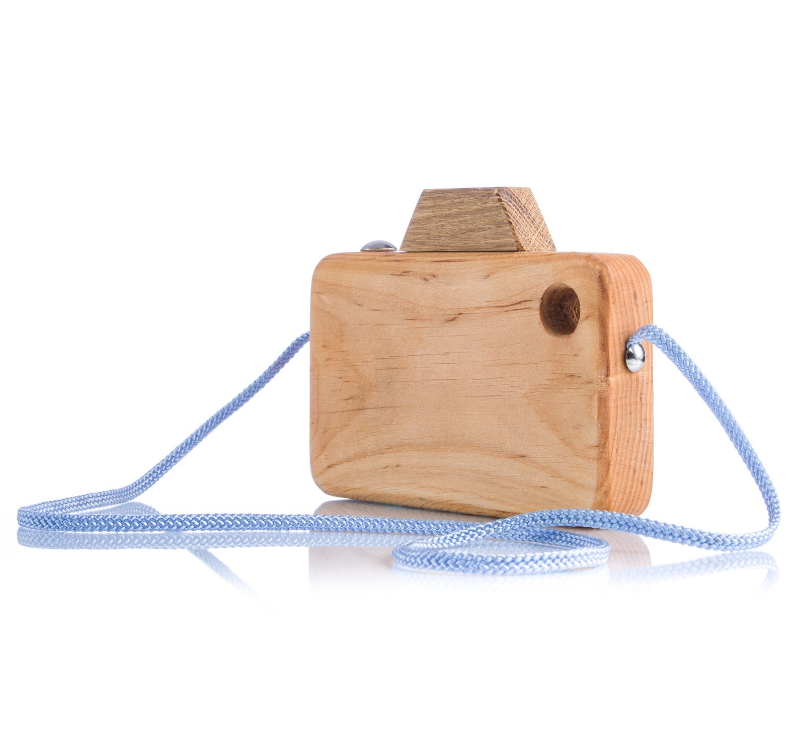 Wooden toy film camera Nursery decor Girl boy baby photography Etsy