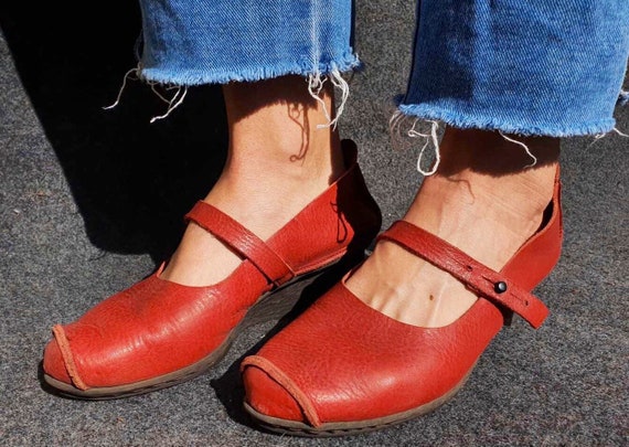 Sweet Pumps by Trippen EU 37