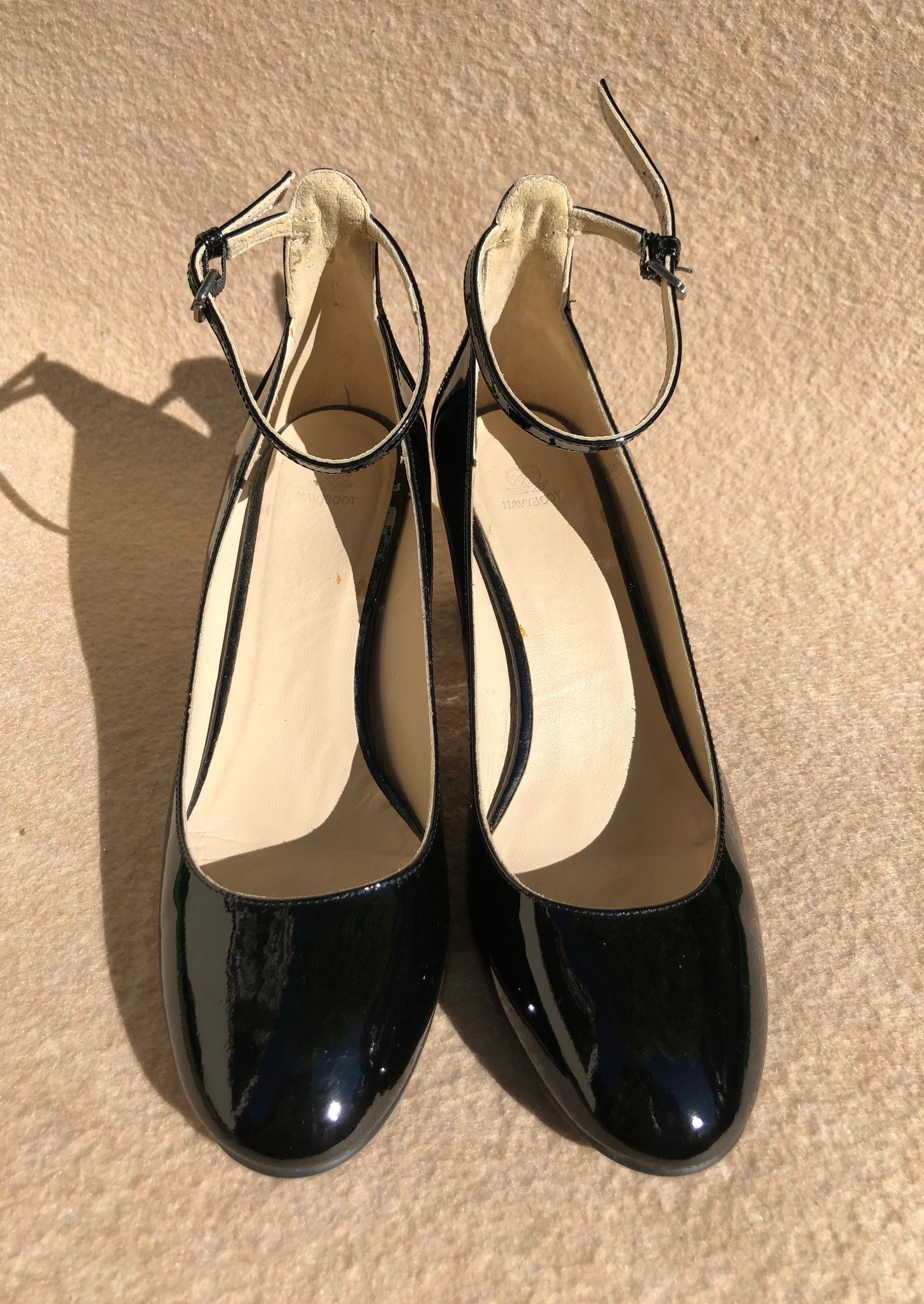 navyboot sale