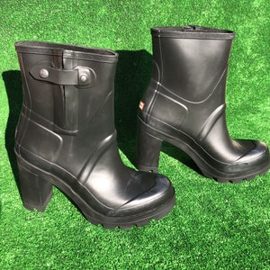 Sexy rain boots sale