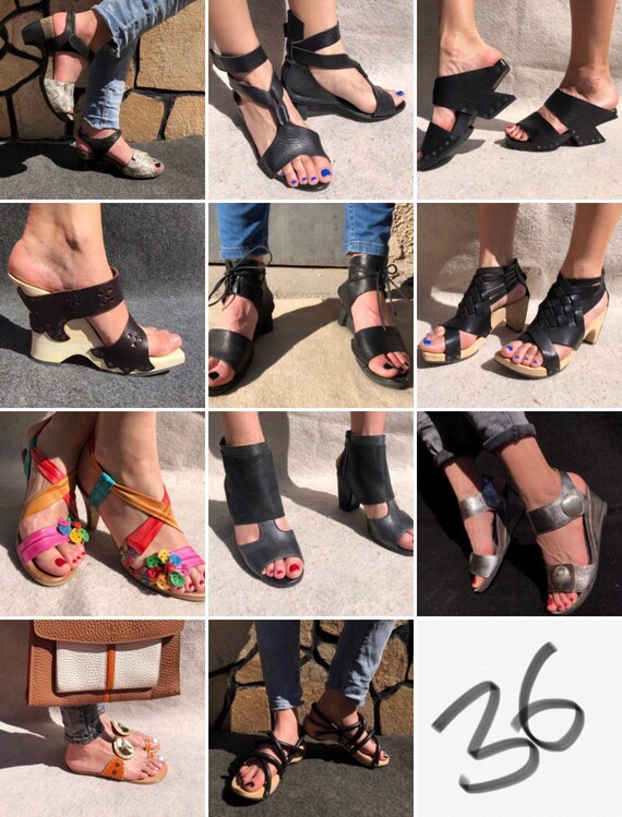 Flexible sole sandals deals