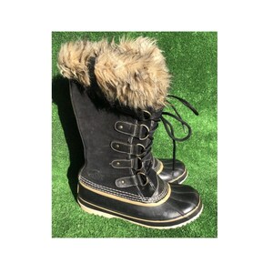 Sorel mukluks clearance