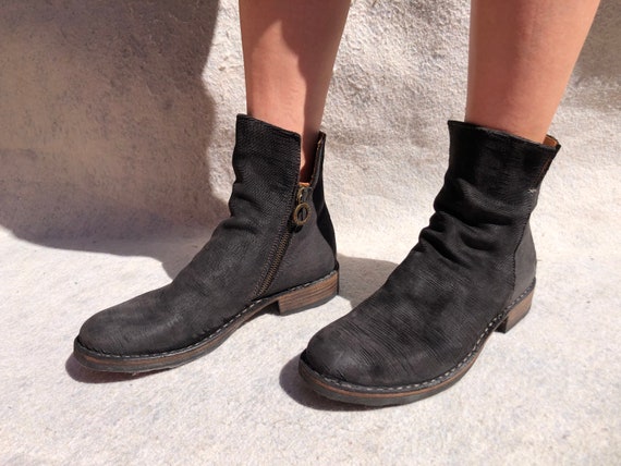 Fiorentini baker biker clearance boots