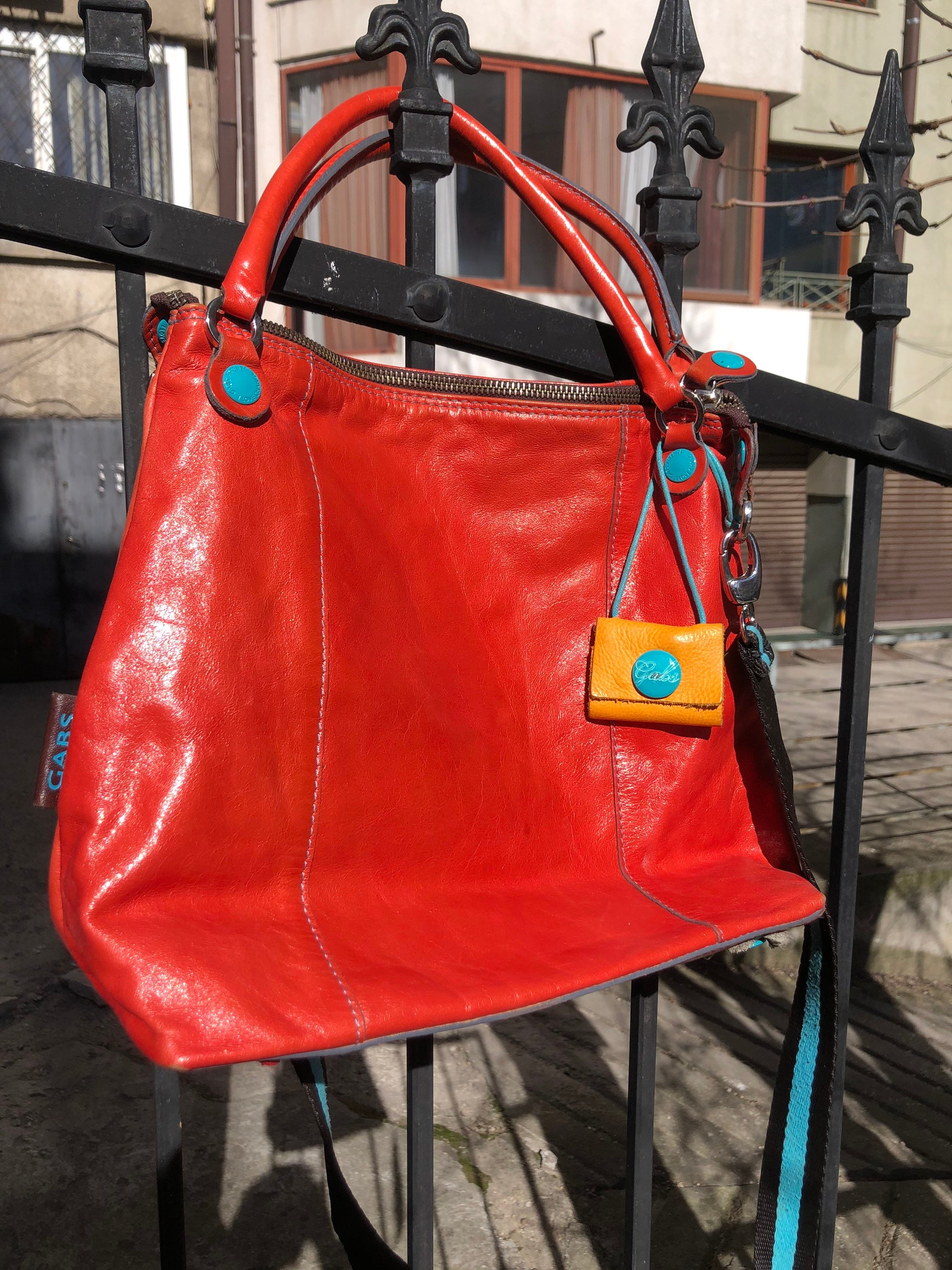 Gabor bag clearance