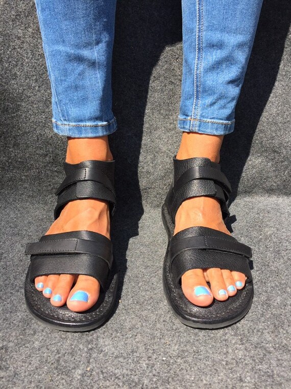 Trippen Sandals Medieval Rom EU 38