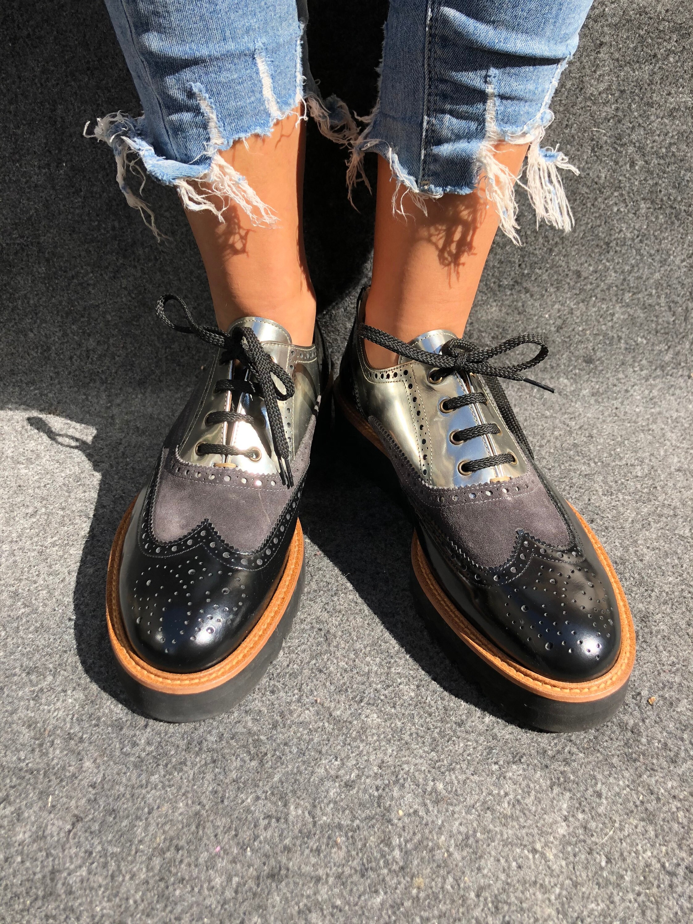 Pertini shoes official site Outlet