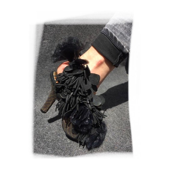 Super Cool Pumps Irregular Choice EU 36