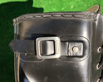 Hunter boot deals buckle replacement