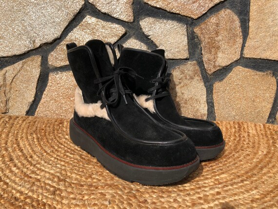 Fitflop snow boots sale