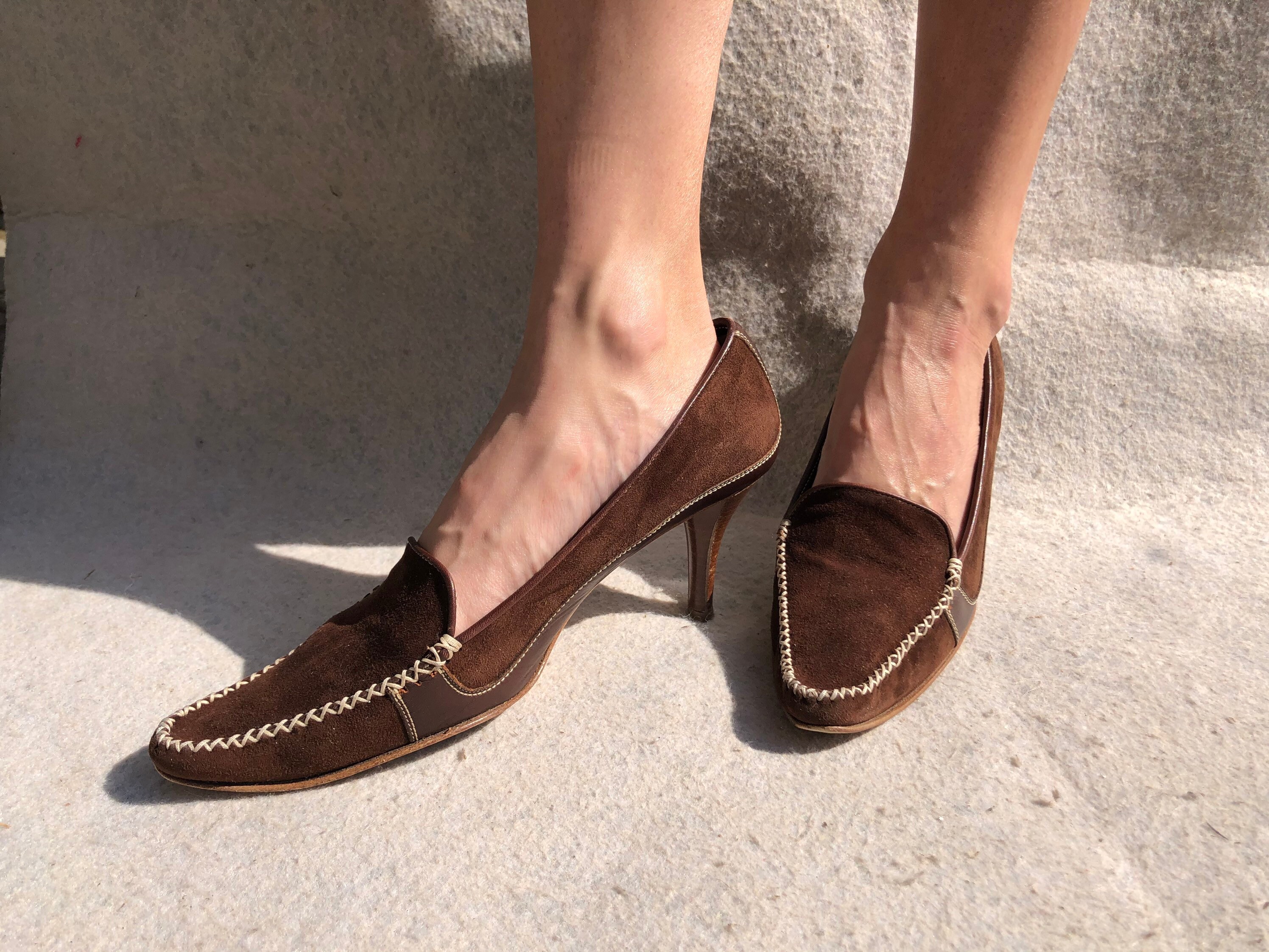 Mancini outlet shoes price