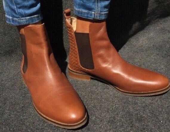 Kiomi chelsea boots sale