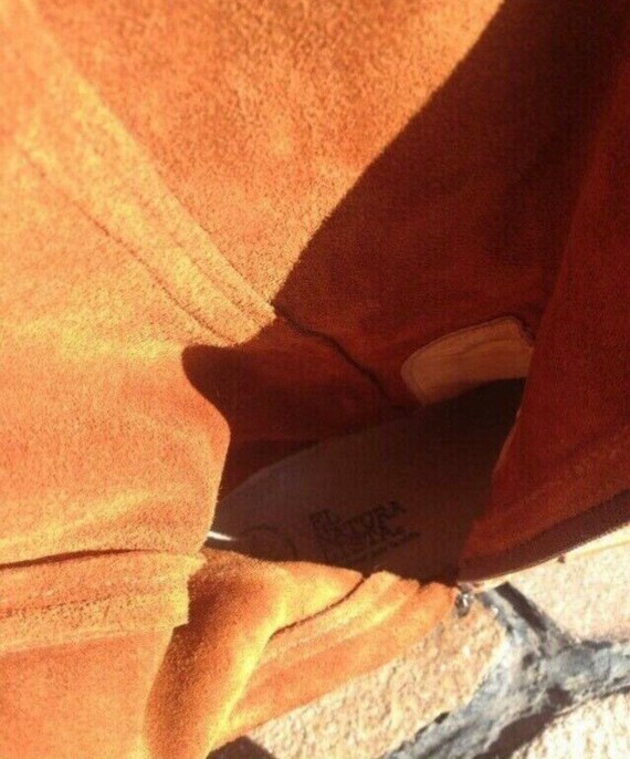 El Naturalista 39 Boots Flat Knee High Women Fema… - image 7