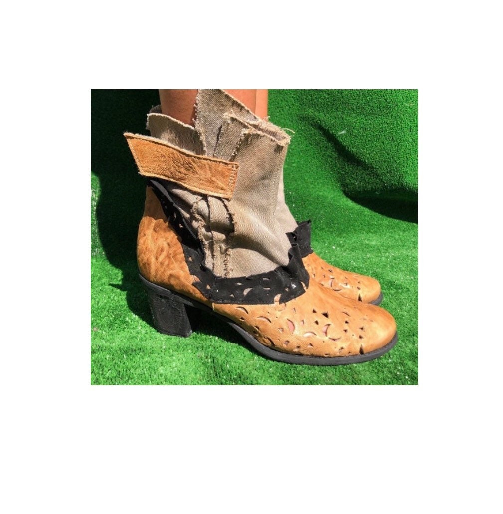 Papucei Shoes - Etsy
