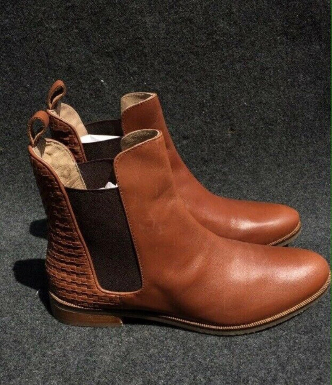 Kiomi chelsea boots hot sale