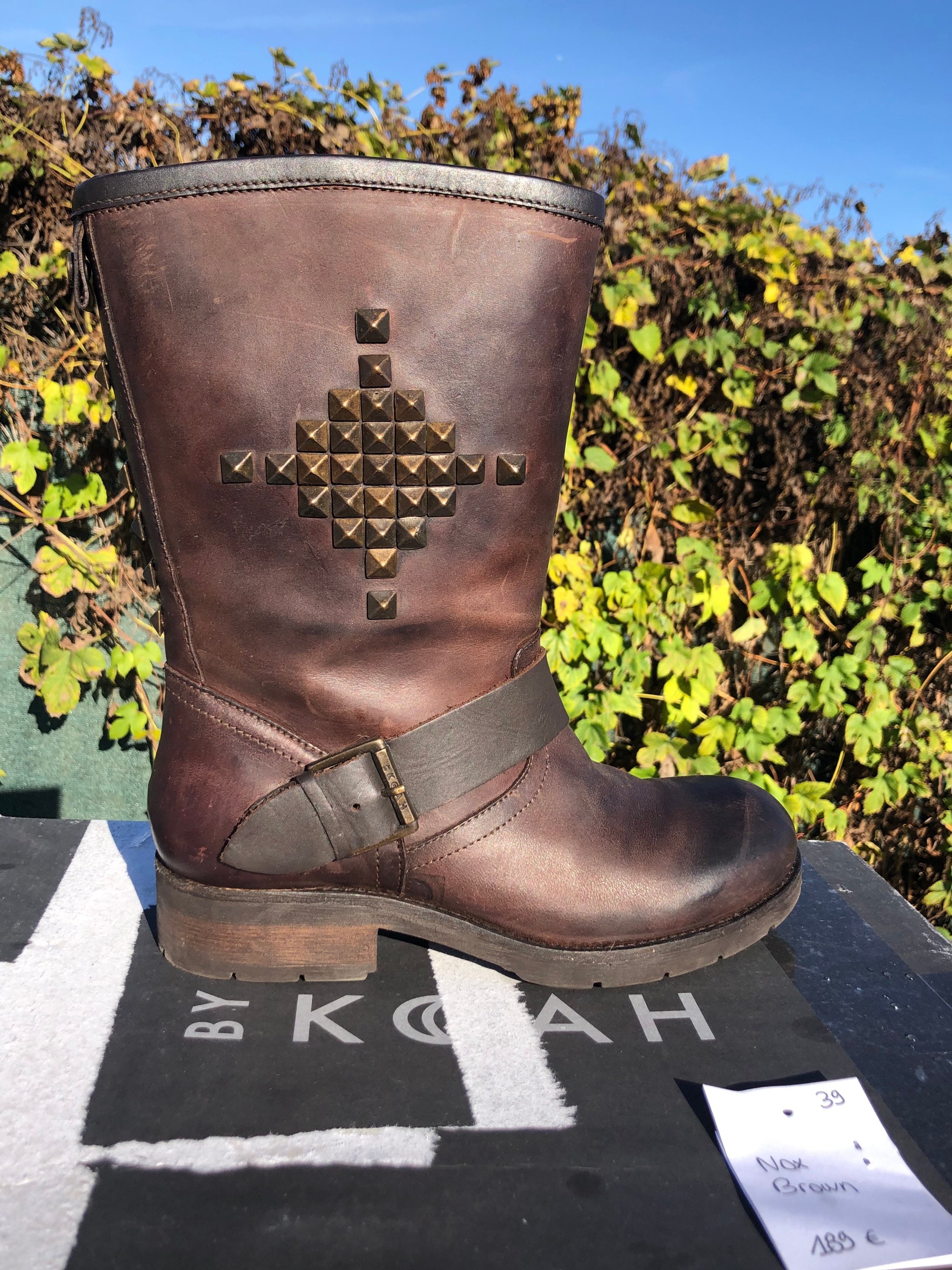 Koah boots sale