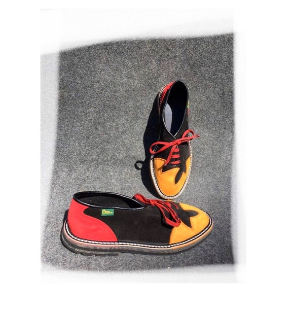 eu 40 shoe