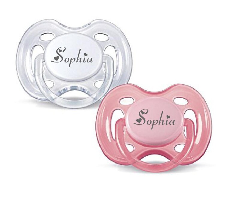 personalised dummies