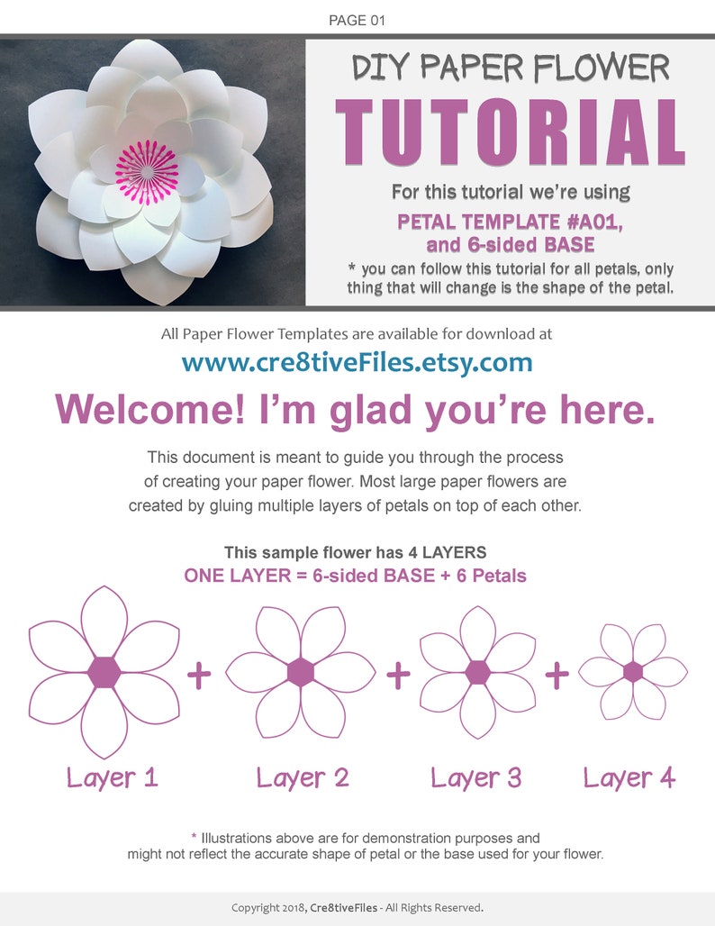 50 PDF PRINTABLE Paper Flower PETAL Templates, do it yourself weighty Paper Flower Templates, molde de flores de papel / print-slice-hint flower templates image about Large Flower Petal Template Printable identify 50 PDF PRINTABLE Paper Flower PETAL Templates, do it yourself heavy Paper Flower Templates, molde de flores de papel / print-slash-hint flower templates