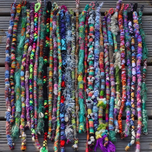 Braid Hair Wraps Hair Wrap Extension Hair Wrap Dreadlocks - Etsy New Zealand Braid Hair Wraps Hair Wrap Extension Hair Wrap Dreadlocks - Etsy New Zealand