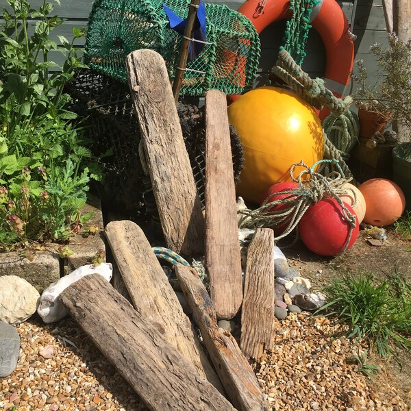 Driftwood Pieces Etsy UK