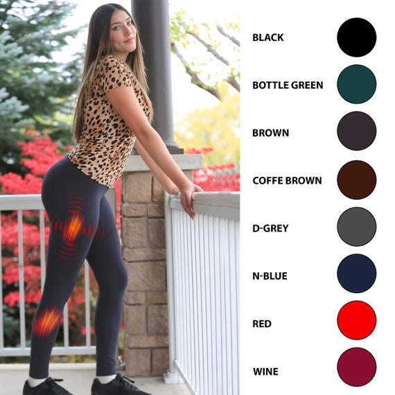 Best Winter Leggings for Women (with free shipping) –