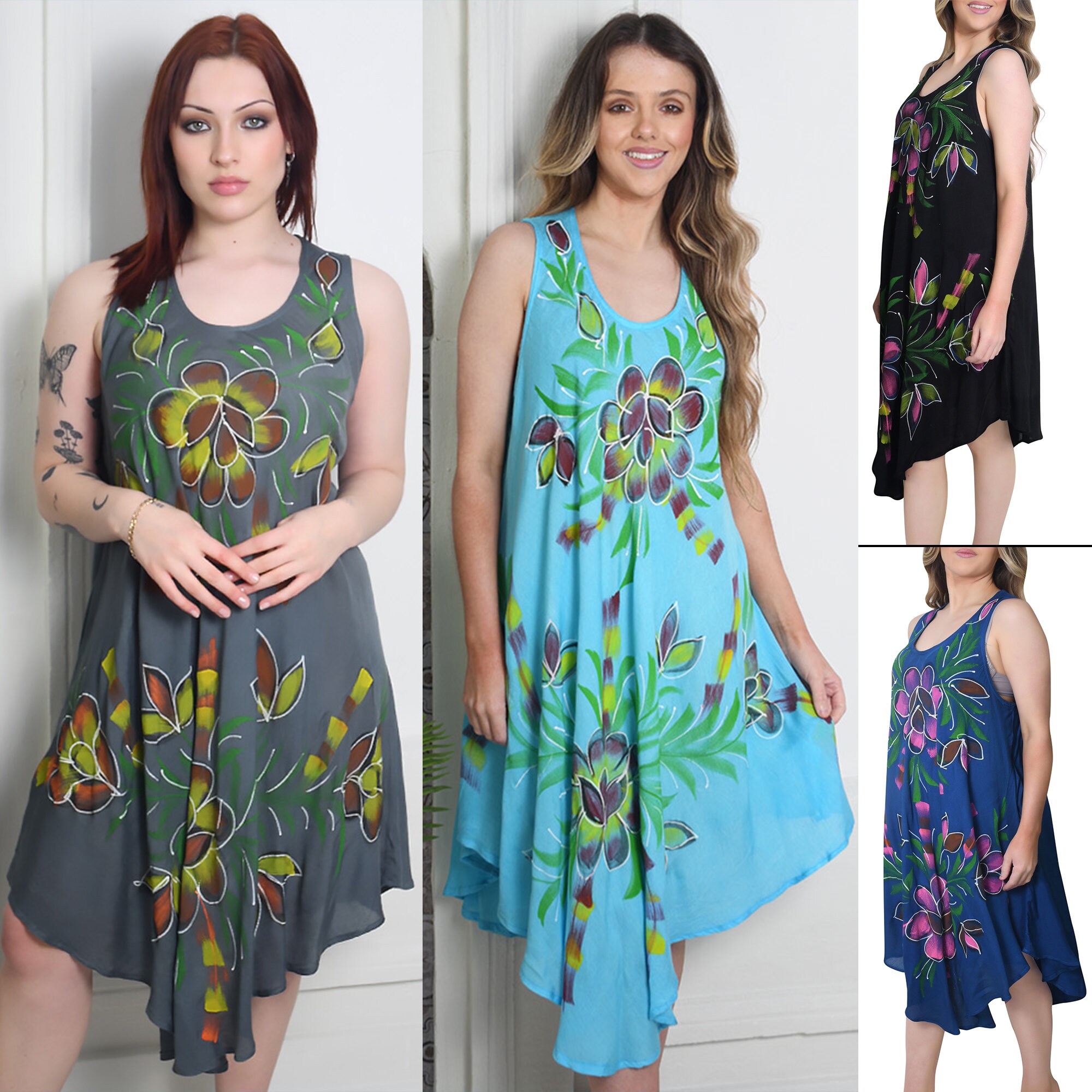 Womens Dresses Etsy UK