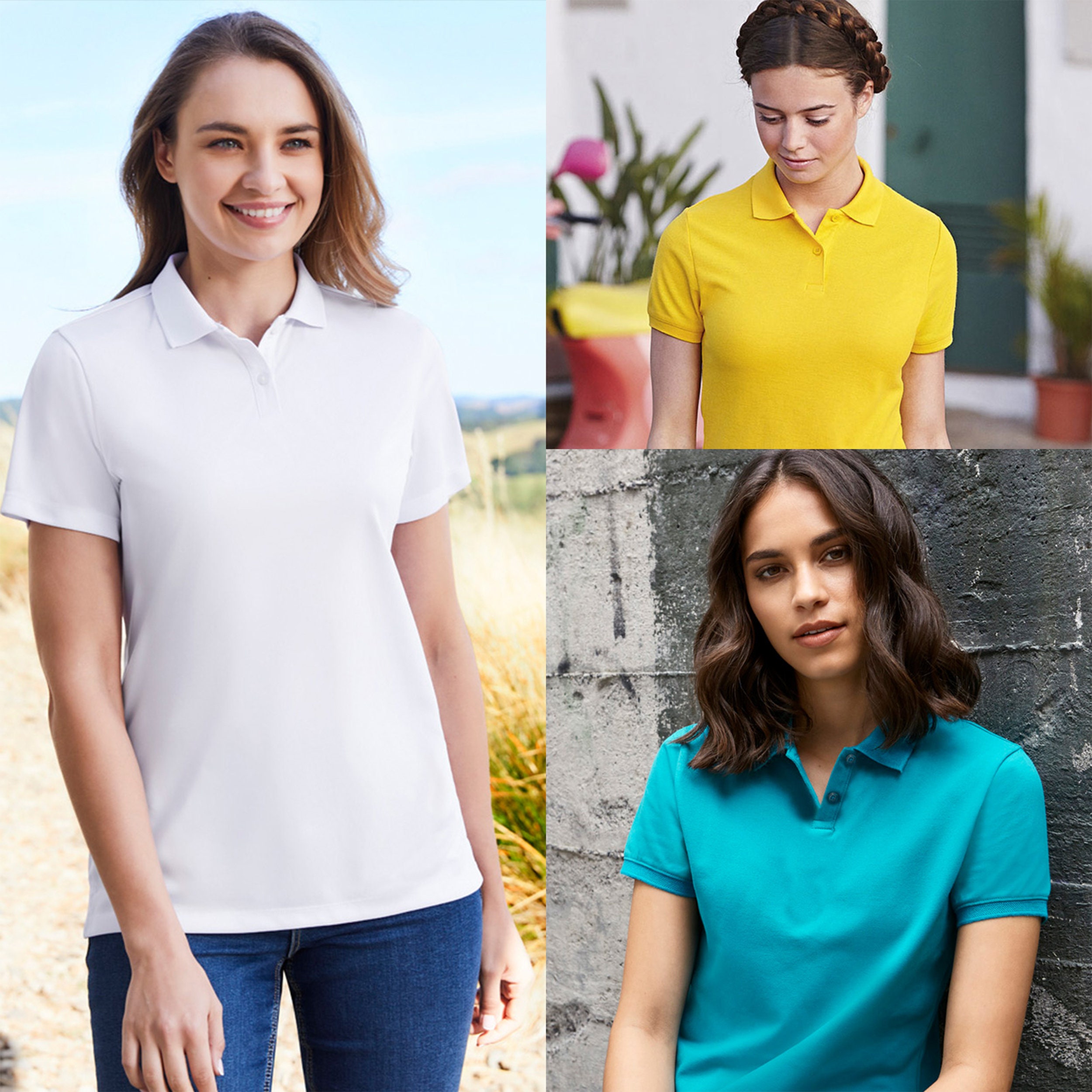 T-Shirts & Polos - Casual Polo, T-Shirts for Men