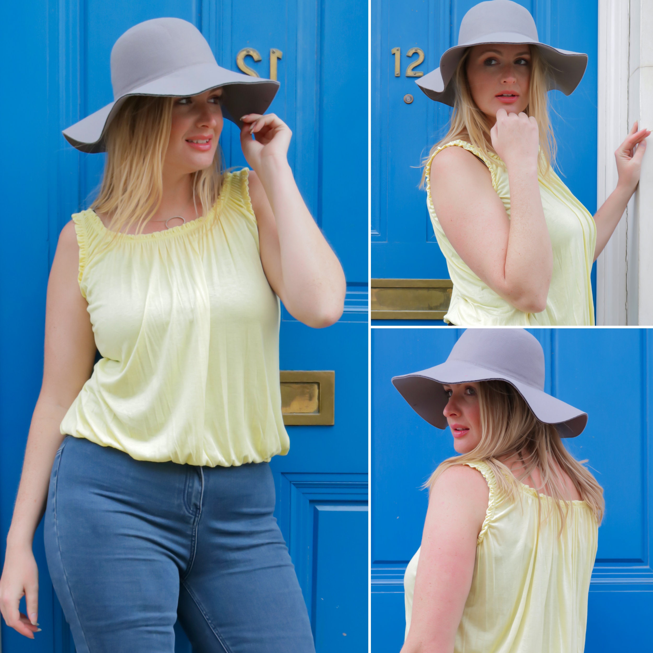 Swing vest shop tops uk