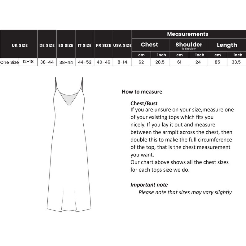 Women's Italian Sleeveless lightweight Strappy Hanky Hem Dress V Neck Summer Dress image 10