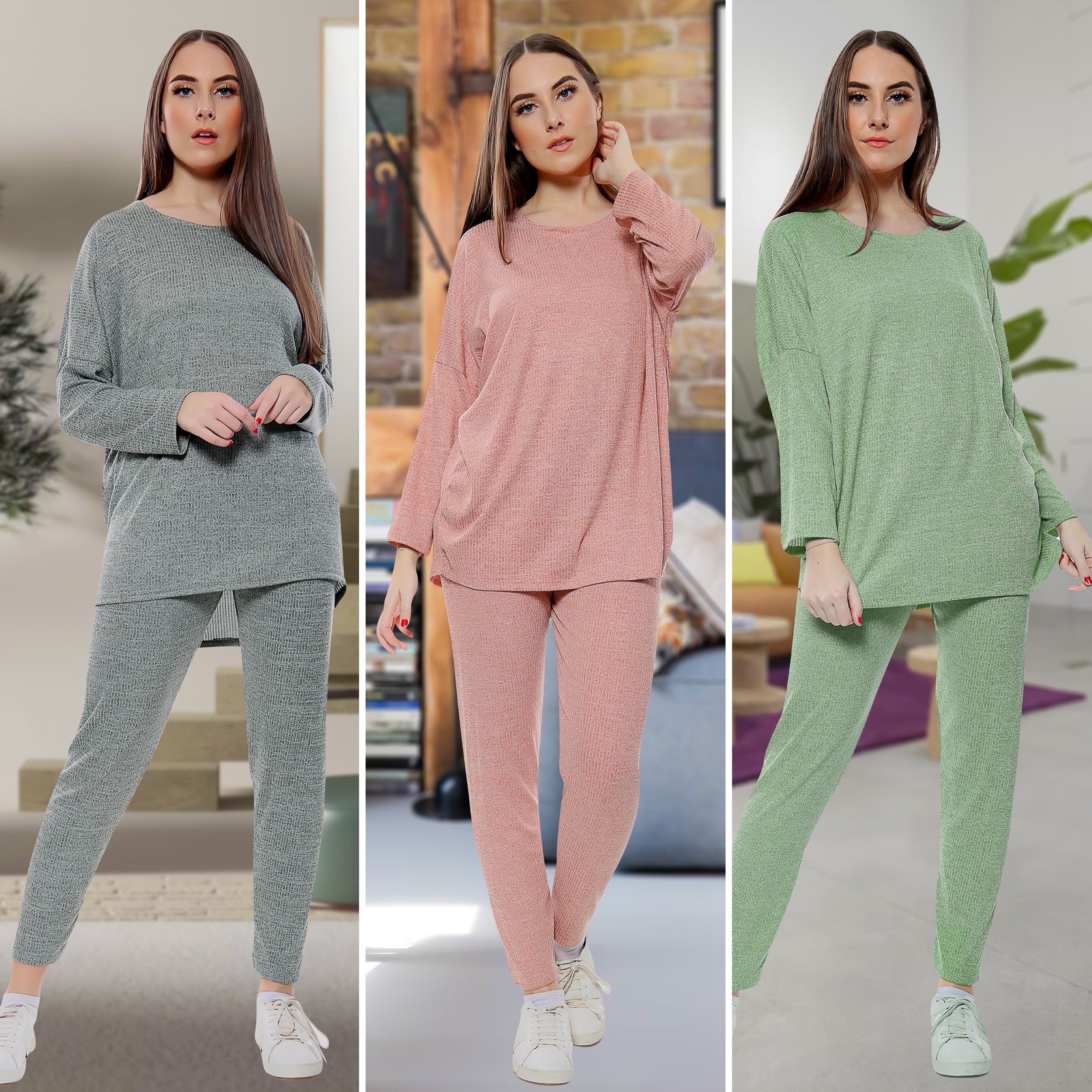 One Piece Loungewear Etsy UK
