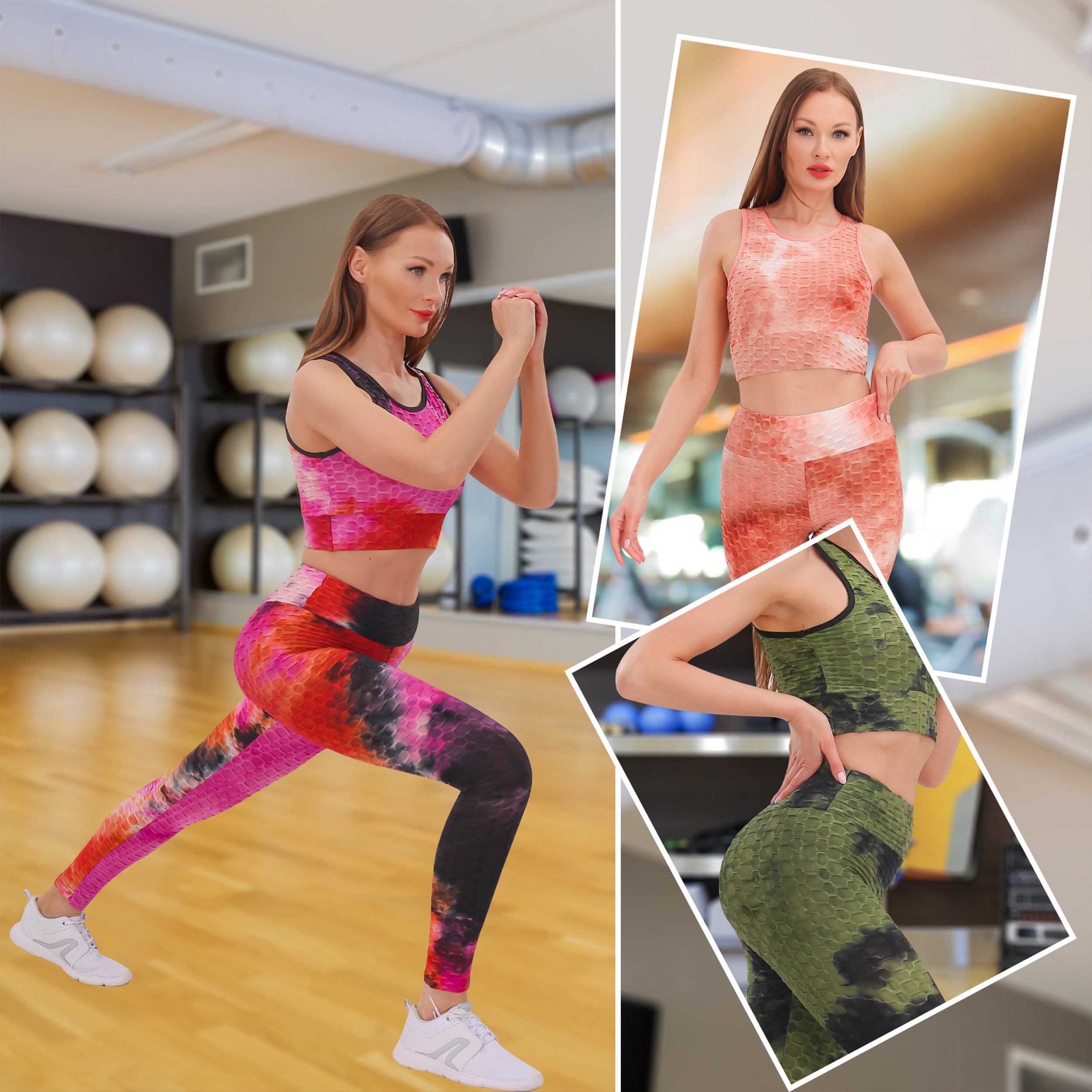 Workout Clothes for Women -  UK