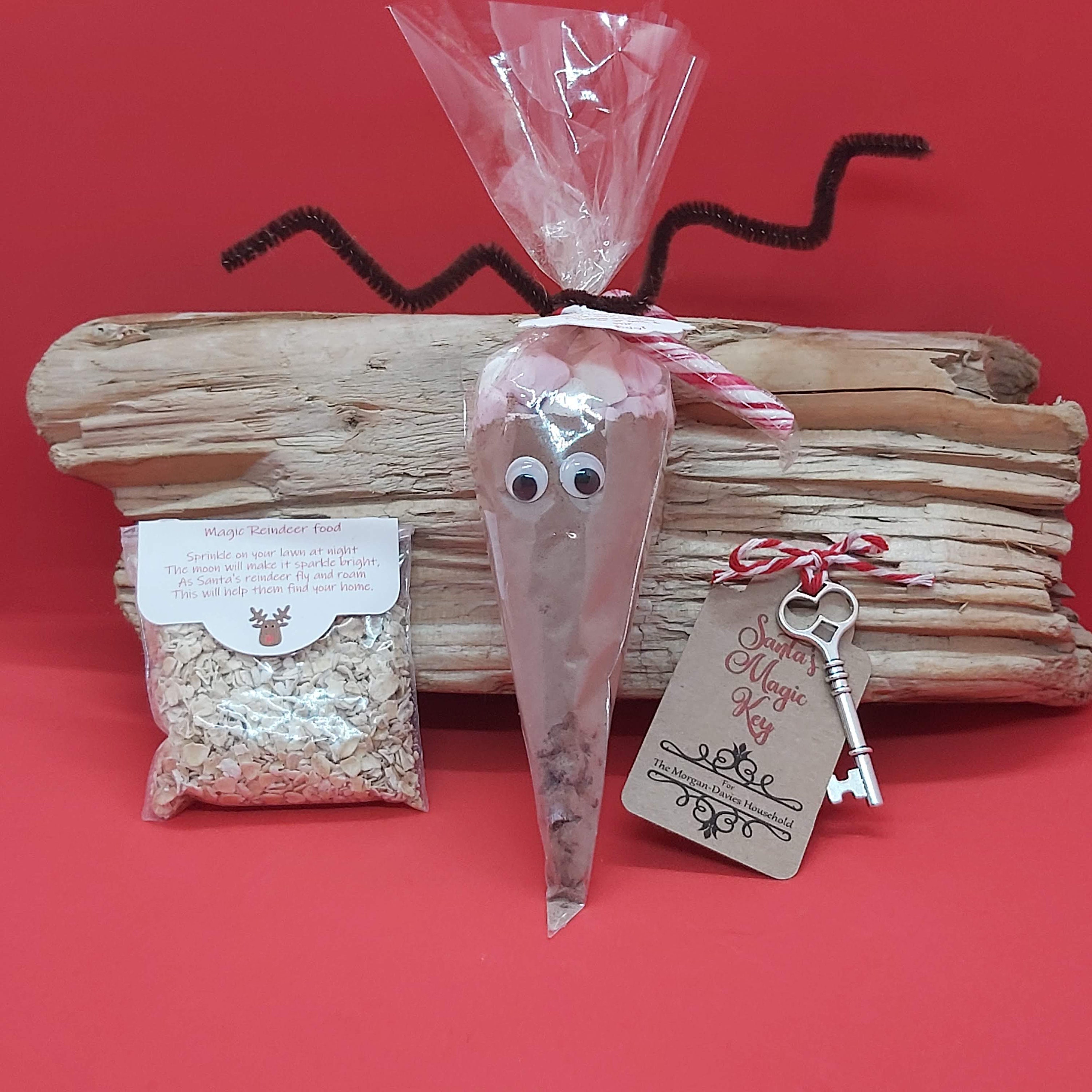 Christmas Eve Box filler pack  Etsy