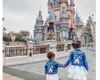 APPARENCE PARIS Mickey Mouse Coat- Minnie Mouse, Faux Fur APPARENCE PARIS Mickey Mouse Coat- Minnie Mouse, Faux Fur