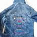 see more listings in the Personalized jackets section