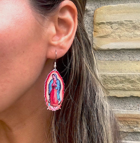 Mary earrings sale