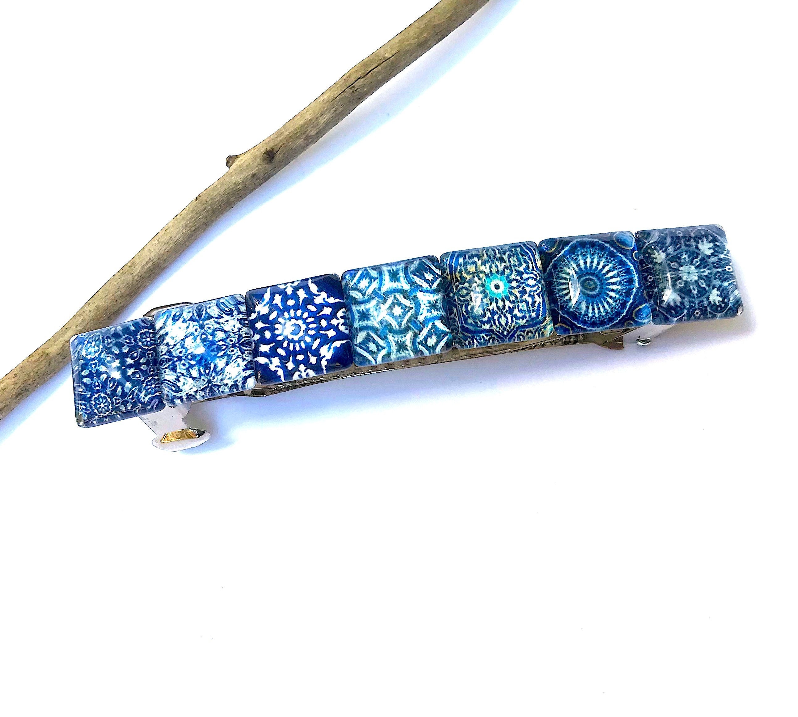 FRANCE Blue MOD 3\