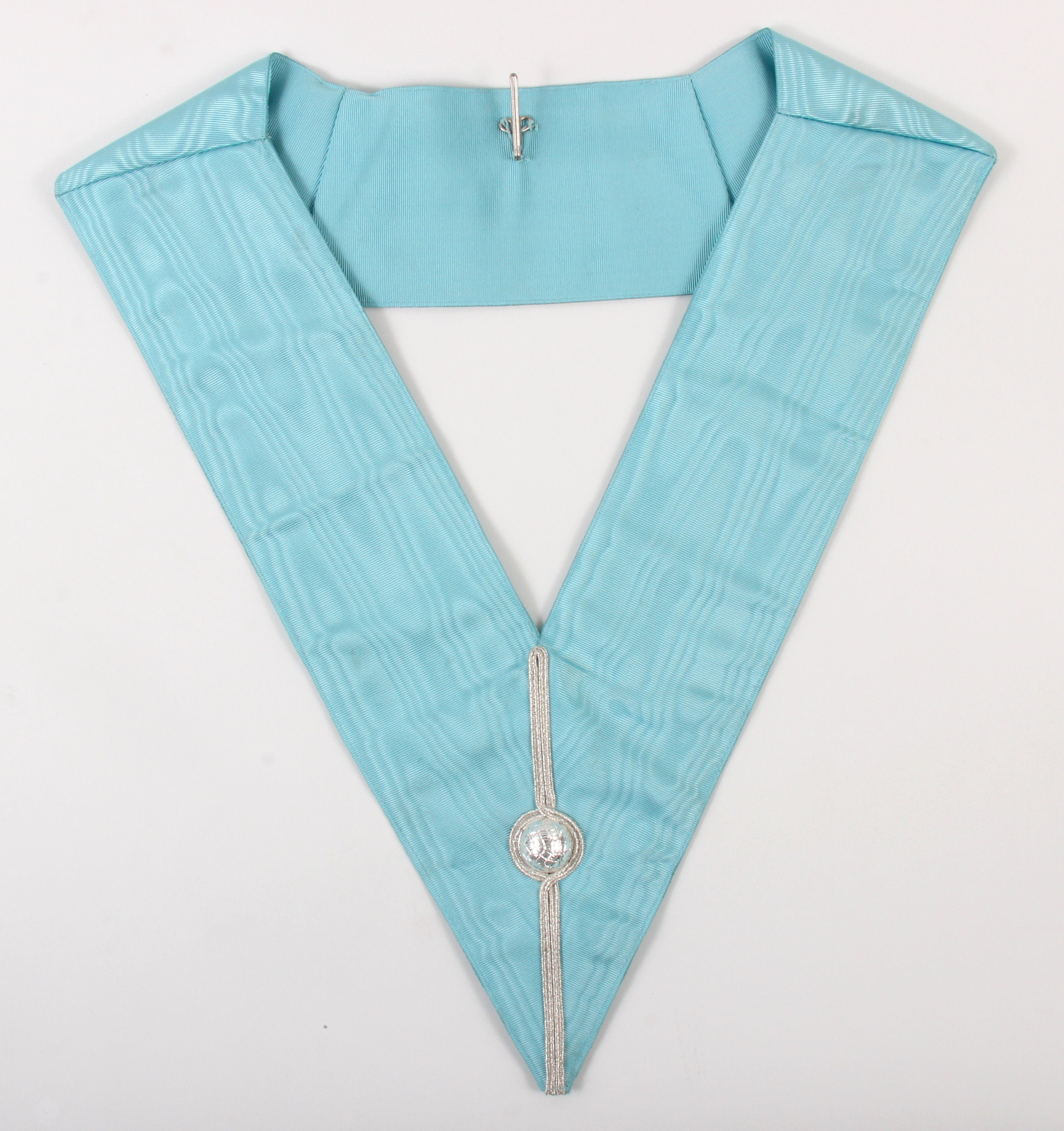 Masonic Craft Provincial Collar, Officer Collar, RAM Collar, Mark